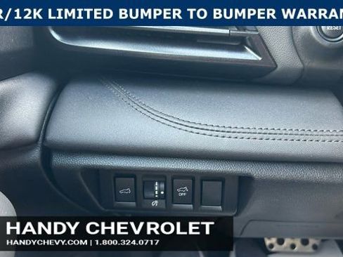 Used 2022 Subaru Outback Wilderness image 21