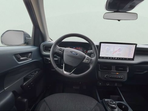 New 2026 Ford Maverick XLT w/ XLT Luxury Package image 11