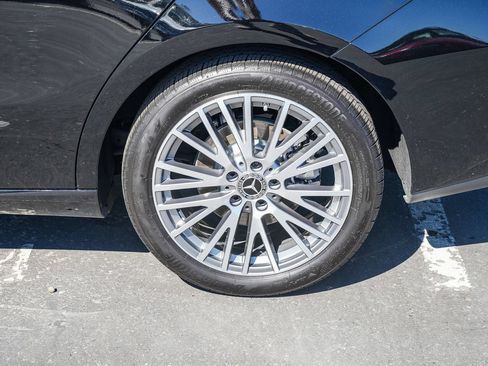Certified 2026 Mercedes-Benz CLA 250 image 10
