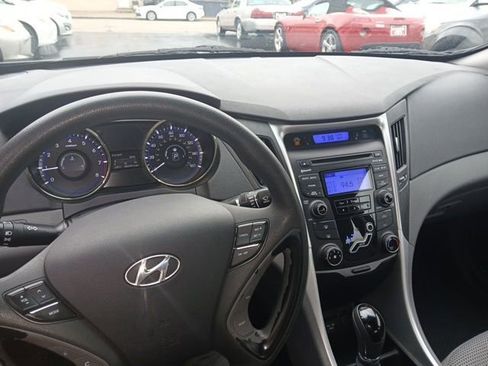 Used 2012 Hyundai Sonata GLS image 32