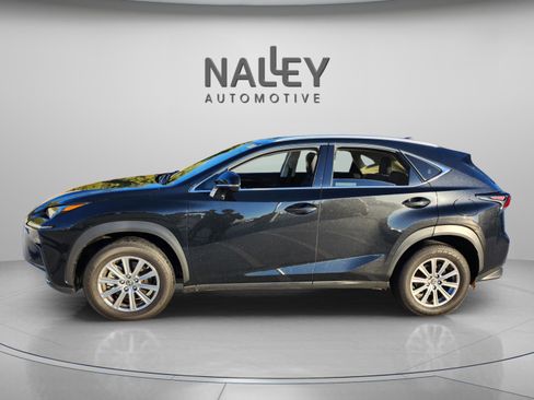Certified 2021 Lexus NX 300 FWD w/ Comfort Package image 3