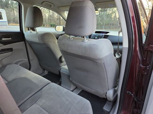 Used 2013 Honda CR-V LX image 32