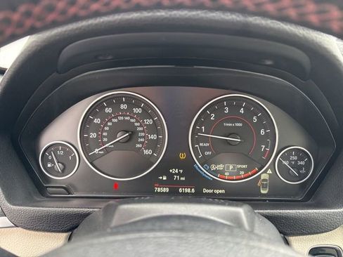 Used 2018 BMW 430i xDrive Convertible image 12