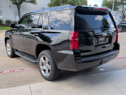 Used 2016 Chevrolet Tahoe LT RWD image 8