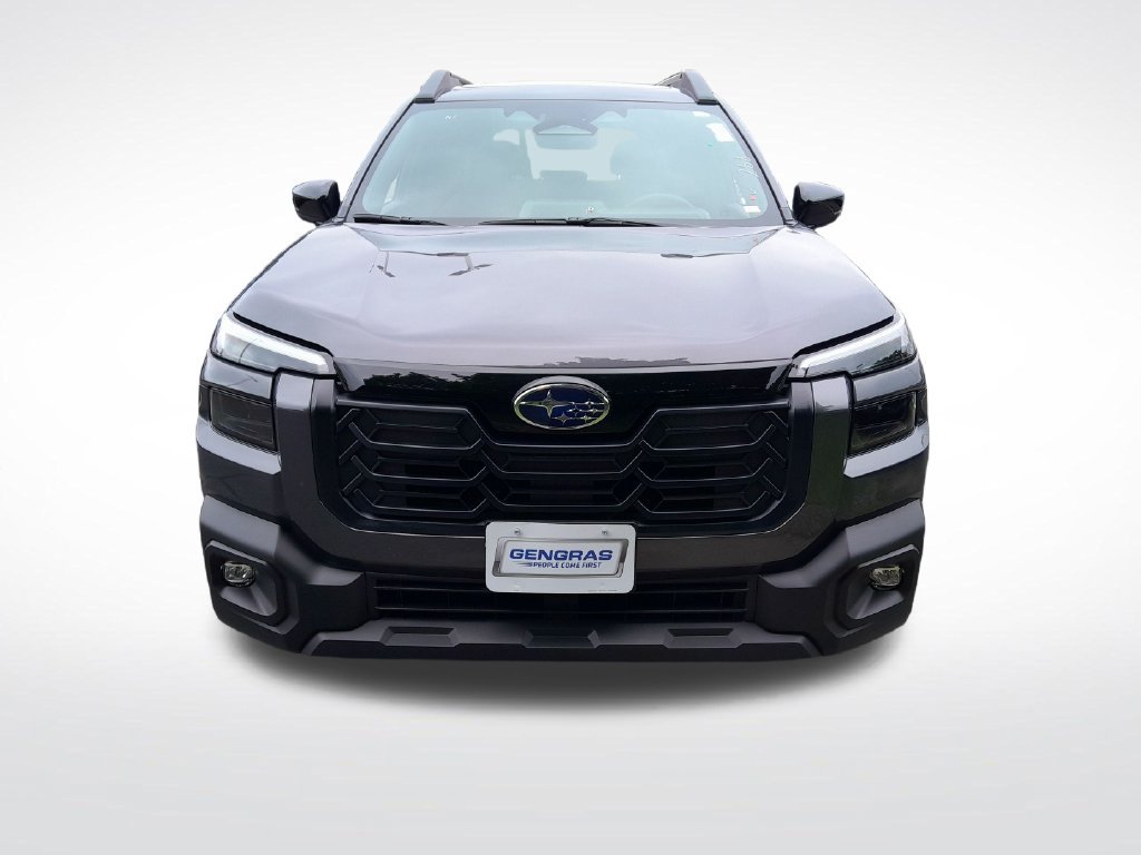New 2026 Subaru Outback Limited AWD/4WD image 2