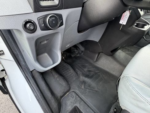 Used 2016 Ford Transit 350 148 Medium Roof w/ Exterior Upgrade Package image 22