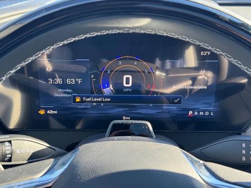 New 2026 Chevrolet Traverse High Country w/ LPO, Floor Liner Package image 17