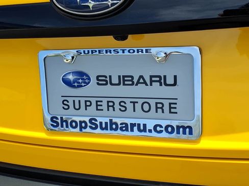 New 2026 Subaru WRX tS AWD/4WD image 15