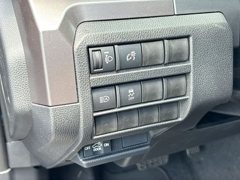 New 2026 Toyota Tacoma TRD Off-Road w/ TRD Off Road Upgrade Package AWD/4WD image 15
