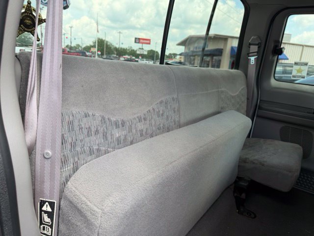 Used 2000 Ford F250 2WD SuperCab Super Duty image 24