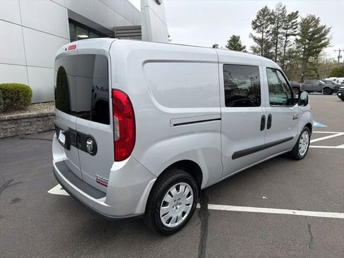 Used 2020 RAM ProMaster City SLT FWD image 7