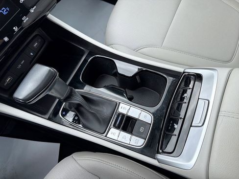 Used 2023 Hyundai Tucson SEL w/ Convenience Package image 28