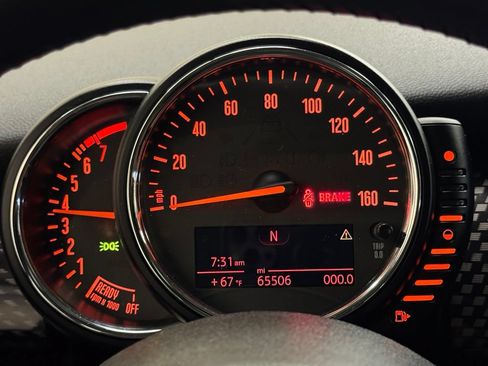 Used 2014 MINI Cooper S FWD image 23