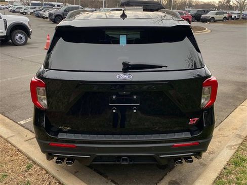 Used 2023 Ford Explorer ST w/ Equipment Group 401A image 32