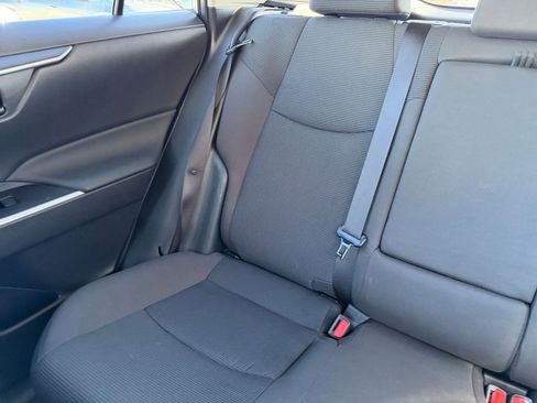 Used 2025 Toyota RAV4 LE image 38