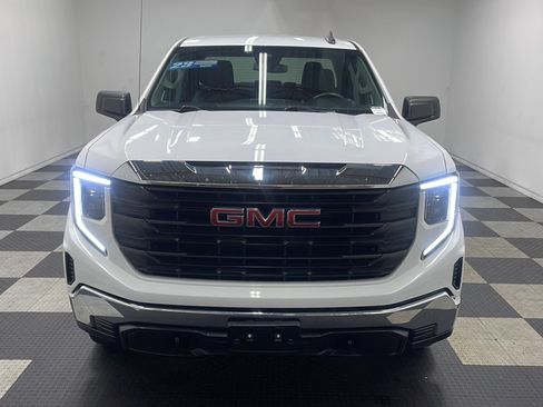 Used 2023 GMC Sierra 1500 Pro AWD/4WD image 23