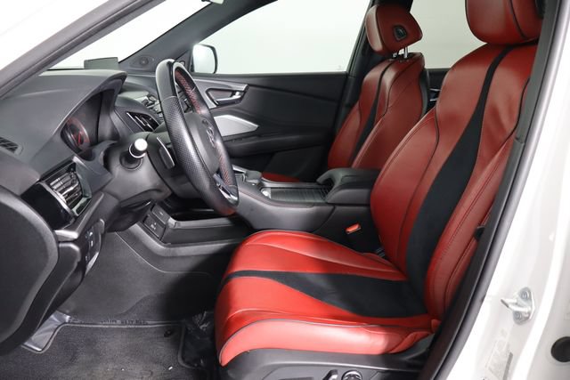 Used 2021 Acura RDX w/ Advance Package FWD image 14