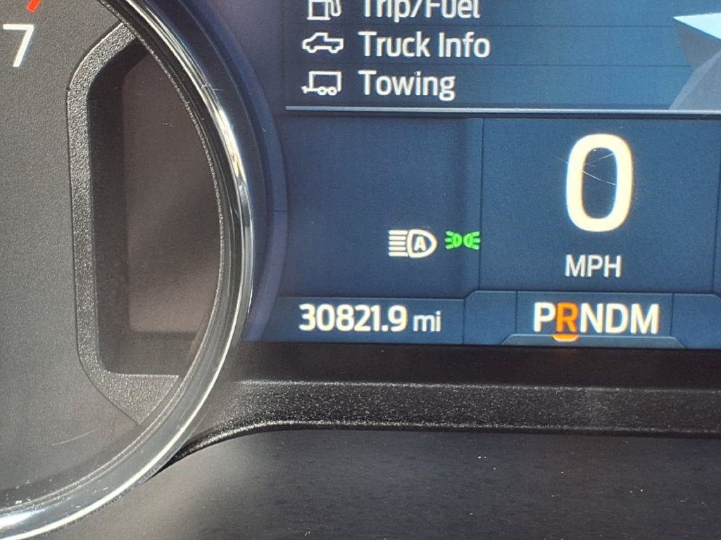 Used 2023 Ford F150 XLT w/ Equipment Group 302A High AWD/4WD image 37