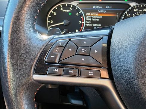 Used 2024 Nissan Altima 2.5 SR image 24