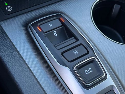 New 2026 Honda Ridgeline RTL image 17