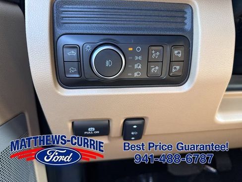 New 2026 Ford F250 Lariat w/ Black Appearance Package AWD/4WD image 28