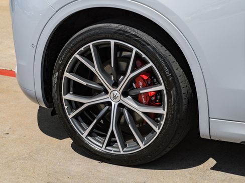 Used 2023 Maserati Grecale Modena image 60