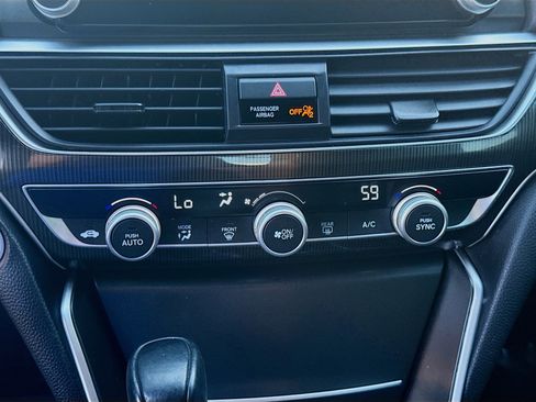 Certified 2020 Honda Accord Sport image 13