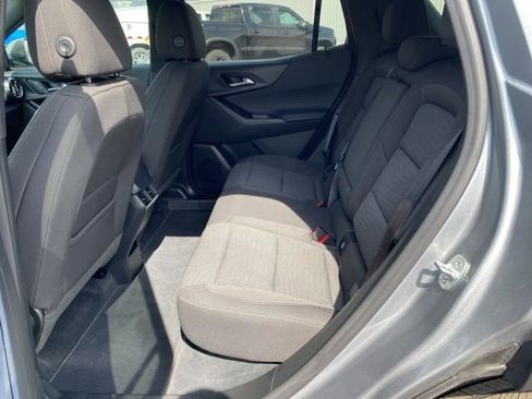 Used 2026 Chevrolet Equinox LT image 21