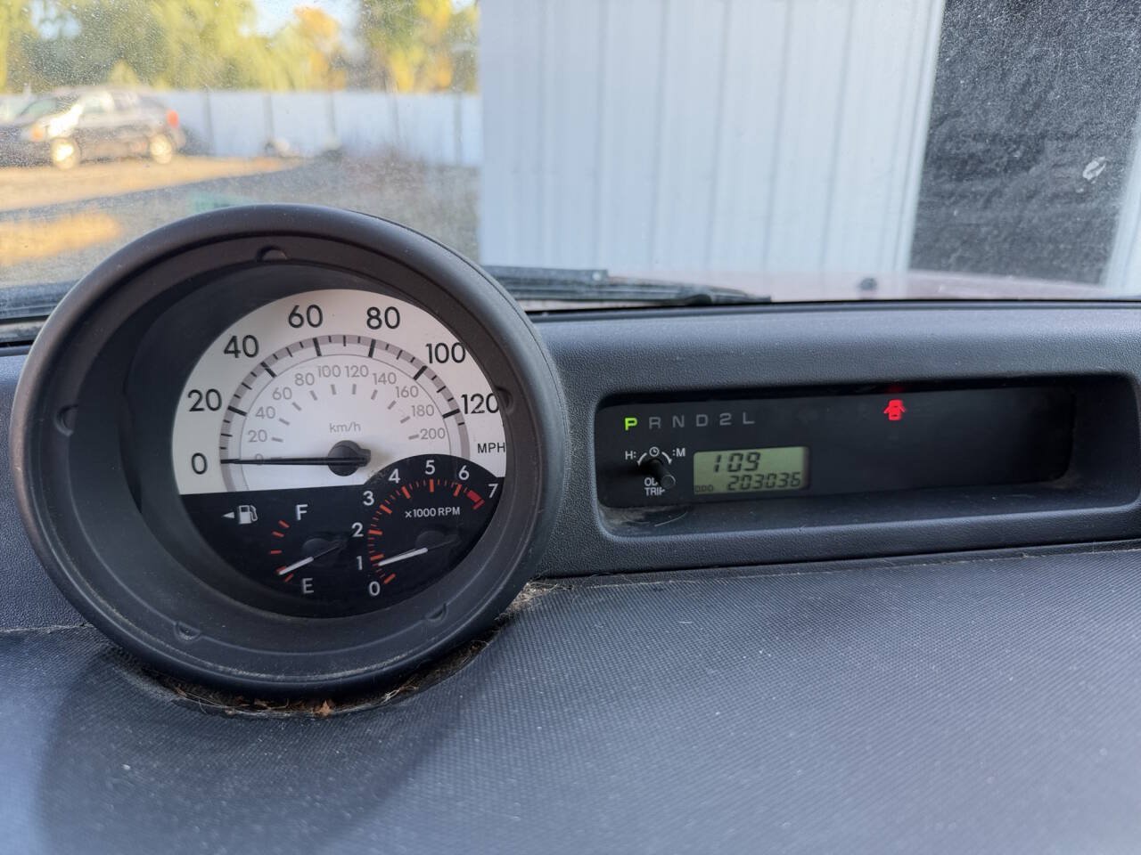 Used 2006 Scion xB FWD image 37