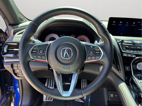 Used 2021 Acura RDX A-Spec w/ Technology Package FWD image 26