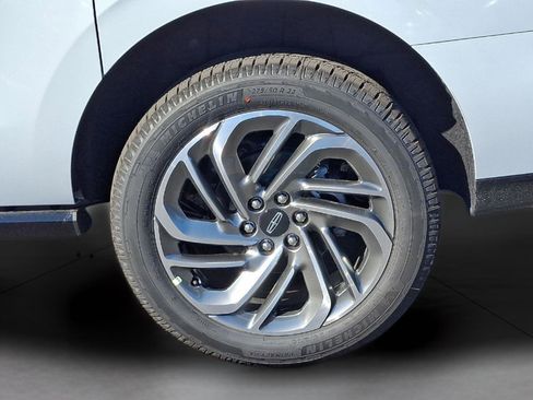 New 2025 Lincoln Navigator L Reserve image 5