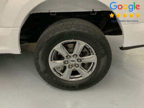 Used 2019 Ford F150 XLT w/ Max Trailer Tow Package AWD/4WD image 29