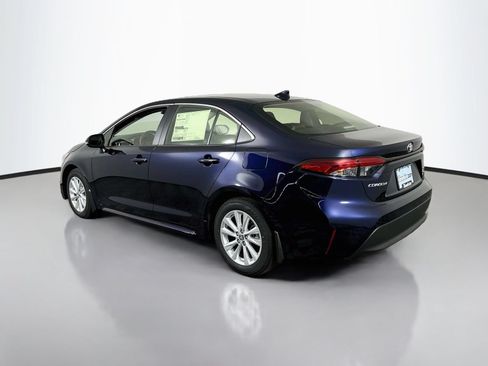 New 2026 Toyota Corolla XLE FWD image 5