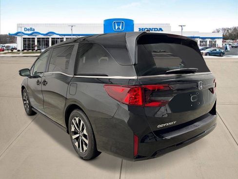 New 2026 Honda Odyssey EX-L image 5