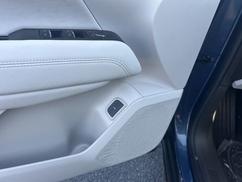 New 2027 GMC Terrain Denali AWD/4WD image 22