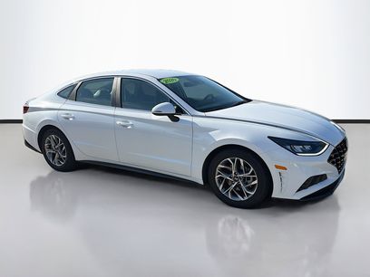 Used 2020 Hyundai Sonata SEL