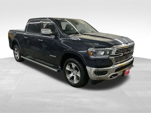 Used 2020 RAM 1500 Laramie image 9