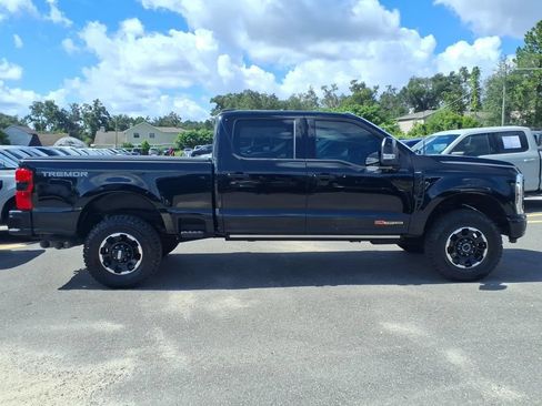 Used 2026 Ford F250 Lariat w/ Tremor Off-Road Package AWD/4WD image 7