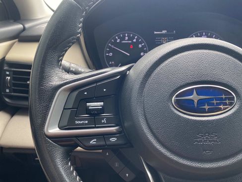 Used 2022 Subaru Legacy Premium AWD/4WD image 25