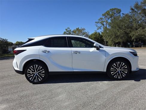 New 2026 Lexus RX 350 Premium Plus image 2