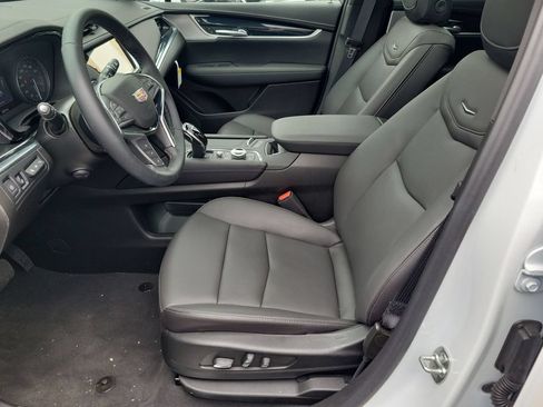 Used 2026 Cadillac XT5 Premium Luxury w/ Driver Assist Package FWD image 19
