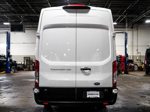 Used 2025 Ford Transit 250 148 High Roof Extended w/ Load Area Protection Package RWD image 5