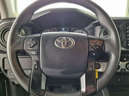 Used 2023 Toyota Tacoma SR image 10