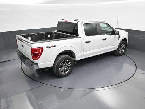 Used 2022 Ford F150 XLT image 28