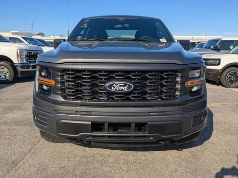 New 2026 Ford F150 STX image 9