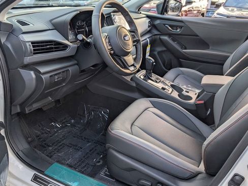 New 2026 Subaru Crosstrek 2.5i Limited AWD/4WD image 11