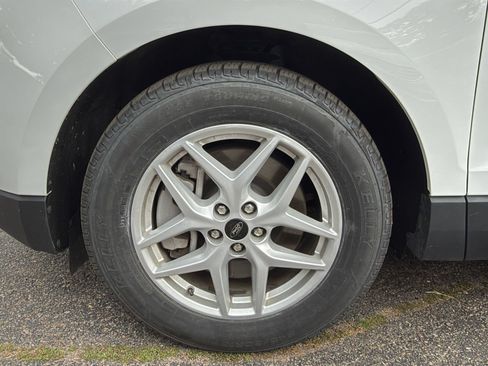 Used 2024 Ford Edge SEL AWD/4WD image 30