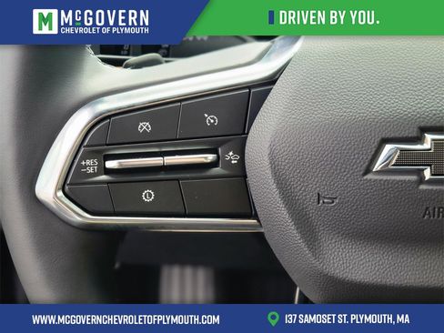 New 2026 Chevrolet Equinox ACTIV w/ Convenience Package III image 28