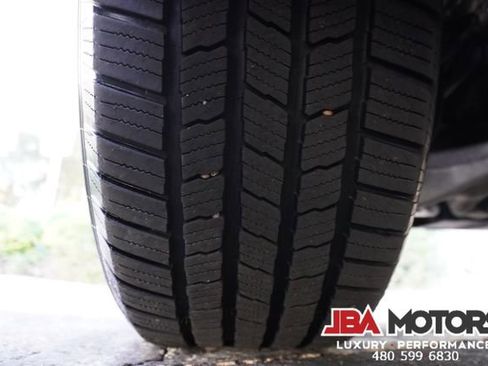 Used 2014 Mercedes-Benz ML 350 ML Class 350 SUV Rear DVD image 87