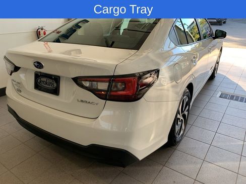 New 2025 Subaru Legacy Premium w/ Popular Package #1A image 10